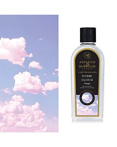 Ashleigh & Burwood - Every Cloud - 500ml